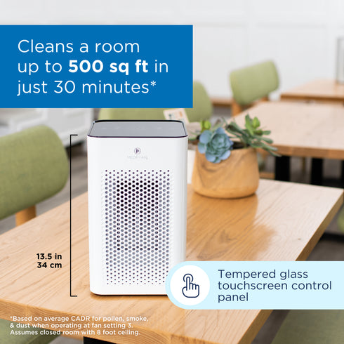 MA-25 Air Purifier