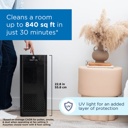 MA-40 Air Purifier