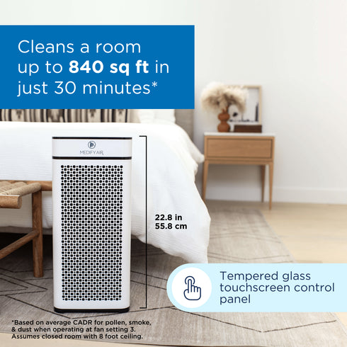 MA-40 Air Purifier