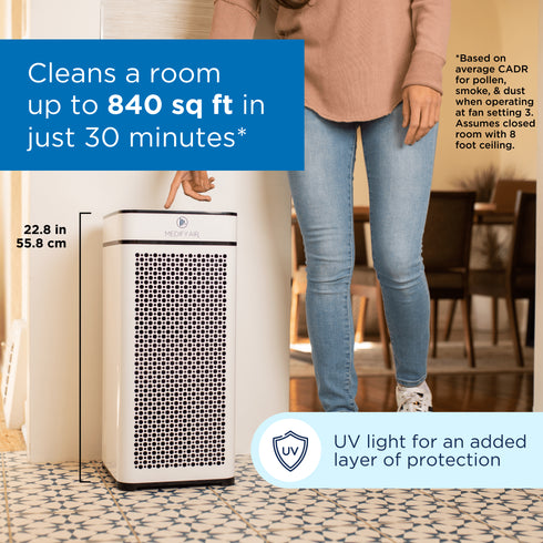 MA-40 Air Purifier